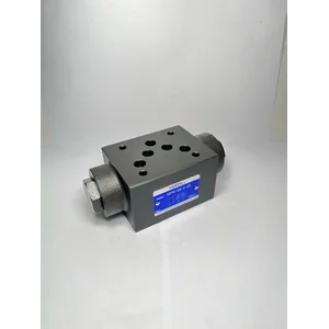 Hydraulic Modular Check Valve Yuken MPW-03-4-40