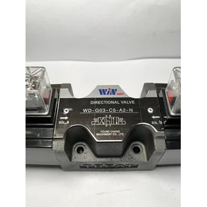 Solenoid Valve Winmost WD G03 C5 A2 N