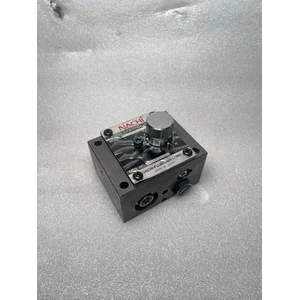 Feed Control Valve Hydraulic NACHI TRL-T03-3-10