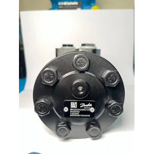 Orbital Motor Hydraulic Danfoss OMRX 200 High Torque