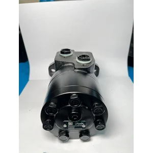 Orbital Motor Hydraulic Danfoss OMRX 200 High Torque