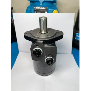 Orbital Motor Hydraulic Danfoss OMRX 200 High Torque