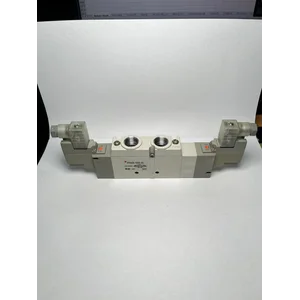 Pneumatic Solenoid Valve SMC SY9420-1DZE-03