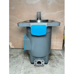Hydraulic vane Pump Tokyo Keiki Tokimec 43-60VH-38VH-21DD-18-S167