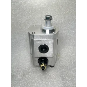 Hydraulic Fan Drive Motor JCB Part Numb. 332/E4402