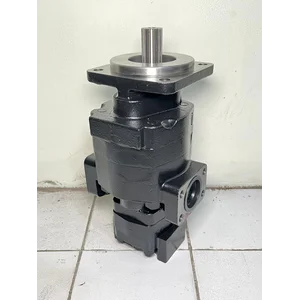 Gear Pump Hydraulic Commercial 3239529166 for heavy equipment