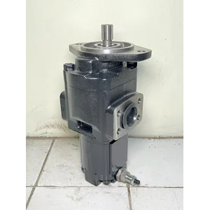 Gear Pump Hydraulic Commercial 4-RC1005