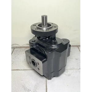 Gear Pump Hydraulic Commercial For Excavator Loader 3129310318