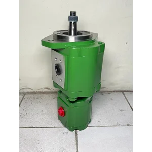 Gear Pump Hydraulic John Deere Tractor PN: SJ21032