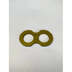 Thrust Plate (kacamata) Gear Pump Commercial Parker P315