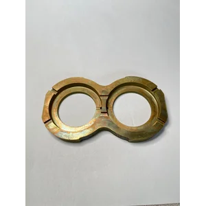 Thrust Plate M76 (kacamata) Hydraulic Motor Commercial Parker M75/M76