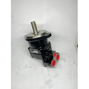 Hydraulic Piston Motor Bent Axis Parker F11-010-MB-CH-K-000