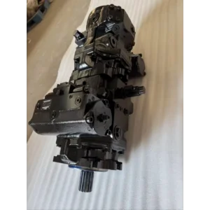 Hydraulic Main Pump Bulldozer SEM 822D CNR: 5302689 - Tandem Hydraulic Pump