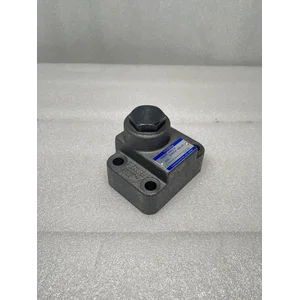Hydraulic Angle Check Valve CRG-03