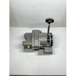 Rotair Valve Pneumatic Aventics Rexroth P55556-3 / R431003806 8P-1S