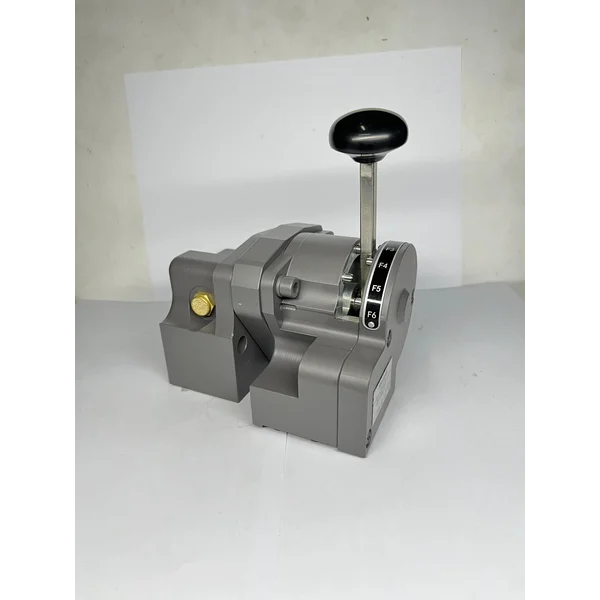 Rotair Valve Pneumatic Aventics Rexroth P55556-3 / R431003806 8P-1S