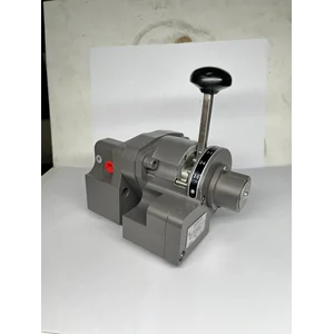Rotair Valve Pneumatic Aventics Rexroth 7P-9S / R431006327