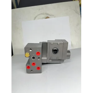 Rotair Valve Pneumatic Aventics Rexroth 7P-9S / R431006327