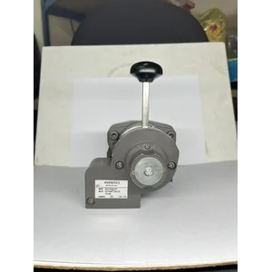 Rotair Valve Pneumatic Aventics Rexroth 7P-9S / R431006327
