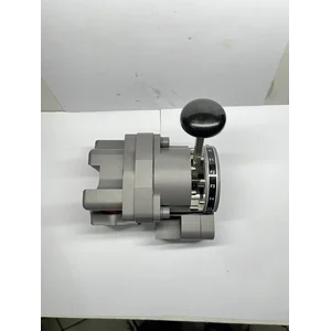 Rotair Valve Pneumatic Aventics Rexroth 6P-5S / R431006581