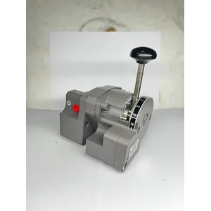 Rotair Valve Pneumatic Aventics Rexroth 6P-5S / R431006581
