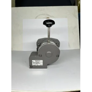 Rotair Valve Pneumatic Aventics Rexroth 6P-5S / R431006581