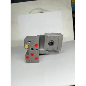 Rotair Valve Pneumatic Aventics Rexroth 6P-5S / R431006581