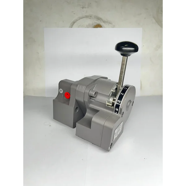 Rotair Valve Pneumatic Aventics Rexroth 6P-5S / R431006581