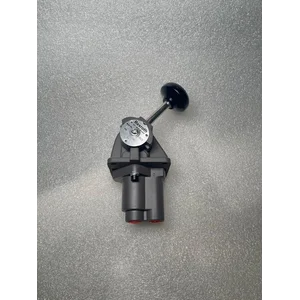 Pneumatic Pilot Air Valve Aventics Rexroth 2HA-1