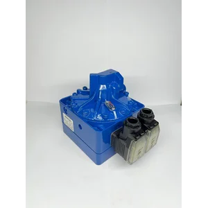 Pneumatic Electro Regulating Valve Rexroth Aventics P/n 3460565500