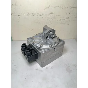 Pneumatic Electro Regulating Valve Rexroth Aventics P/n 5610102150