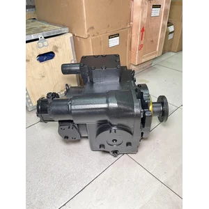 Hydraulic Piston Pump Mixer Sauer Danfoss PV23 capacity 89cc/rev