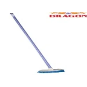 Sikat Lantai Dengan Bulu Plastik Untuk Menyikat Lantai Terbuat Dari Bahan Plastik Dragon