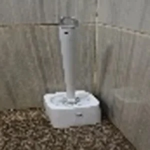 Sikat WC / Kloset Merek Angola