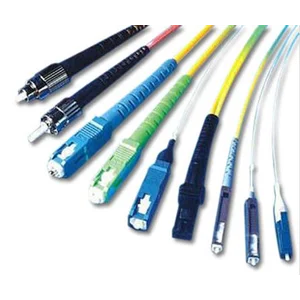 Fiber Optic Cables