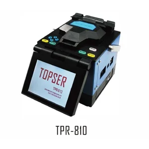 penyambung kabel optik fusion splicer TPR-801