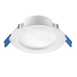 Lampu Downlight LED DownlightRc-US R70-4W-WH-GP OPPLE