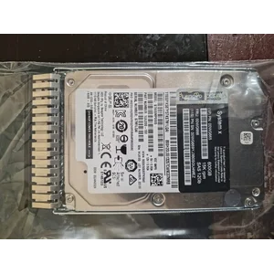 Lenovo HDD 600GB 15K 12Gbps SAS 2.5" G3HS HDD Server Komputer Hard Disk