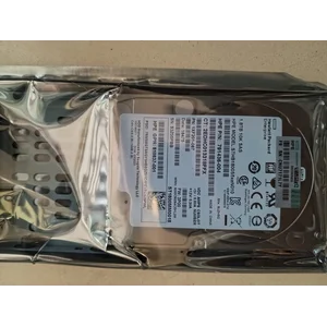 Harddisk 1.8tb HP 3 par 8000 SW10k SFF HDD