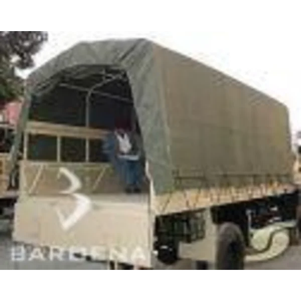 Cover Truck & Pickup