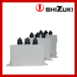 Kapasitor Bank SHIZUKI RG-2 415V 50kVAR