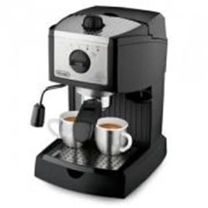 Delonghi Pump Espresso Maker EC155 