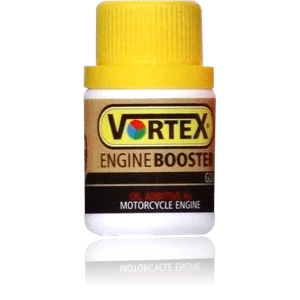 Oli Aditif Engine Booster Vortex Gold Motor