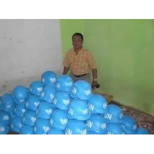 Bulletproof Helmet