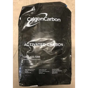 Karbon Aktif Calgon Granular 25kg Media Filter Air