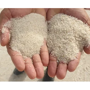 Silica Sand Mesh 8-16 Industrial Grade