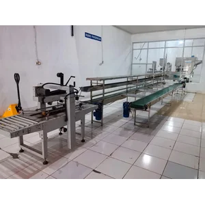 Spesialis Pemasangan Filter Air & Mesin Air Minum Kapasitas Besar