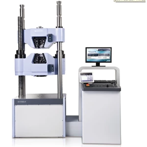 Sale Universal Testing Machine Shimadzu Uh-X/-Fx 200Kn