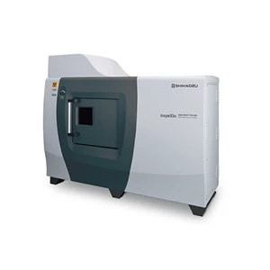Shimadzu X-Ray Industri Smx-225Ct 3D System