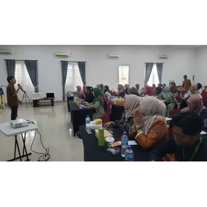 Corporate Events Organizer digitalisasi umkm bersama shopee 